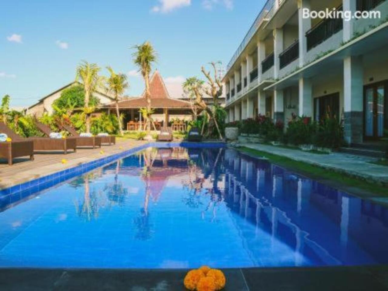 Puri Canggu Rooms Ll Exterior foto