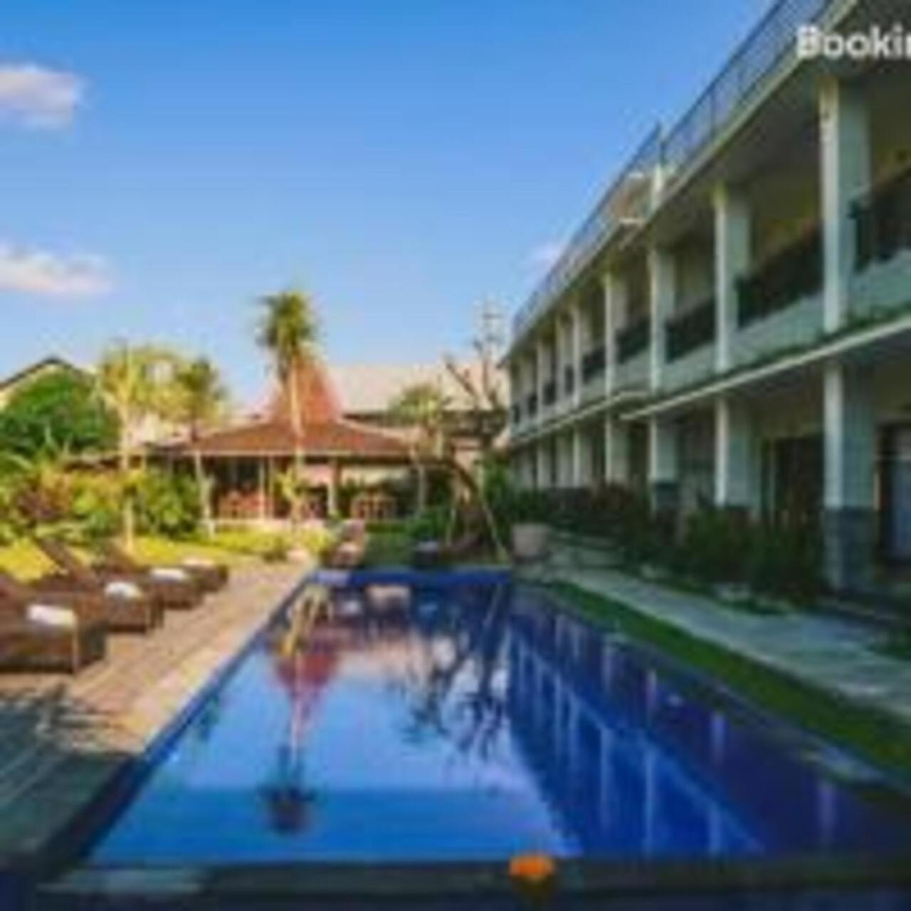 Puri Canggu Rooms Ll Exterior foto