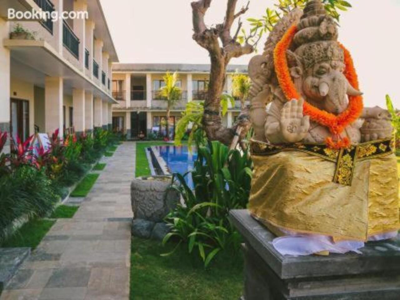 Puri Canggu Rooms Ll Exterior foto