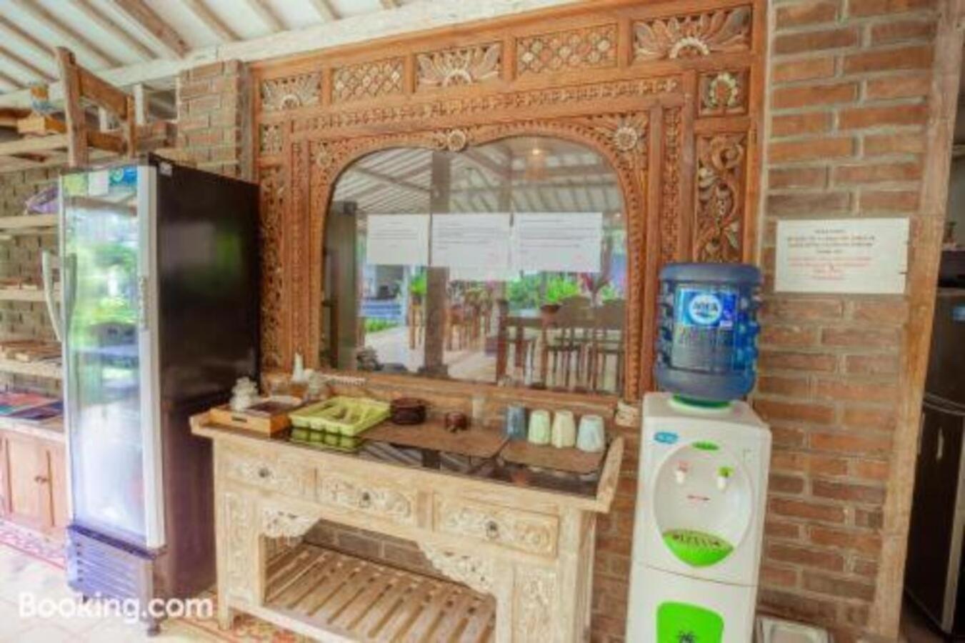 Puri Canggu Rooms 2 Exterior foto
