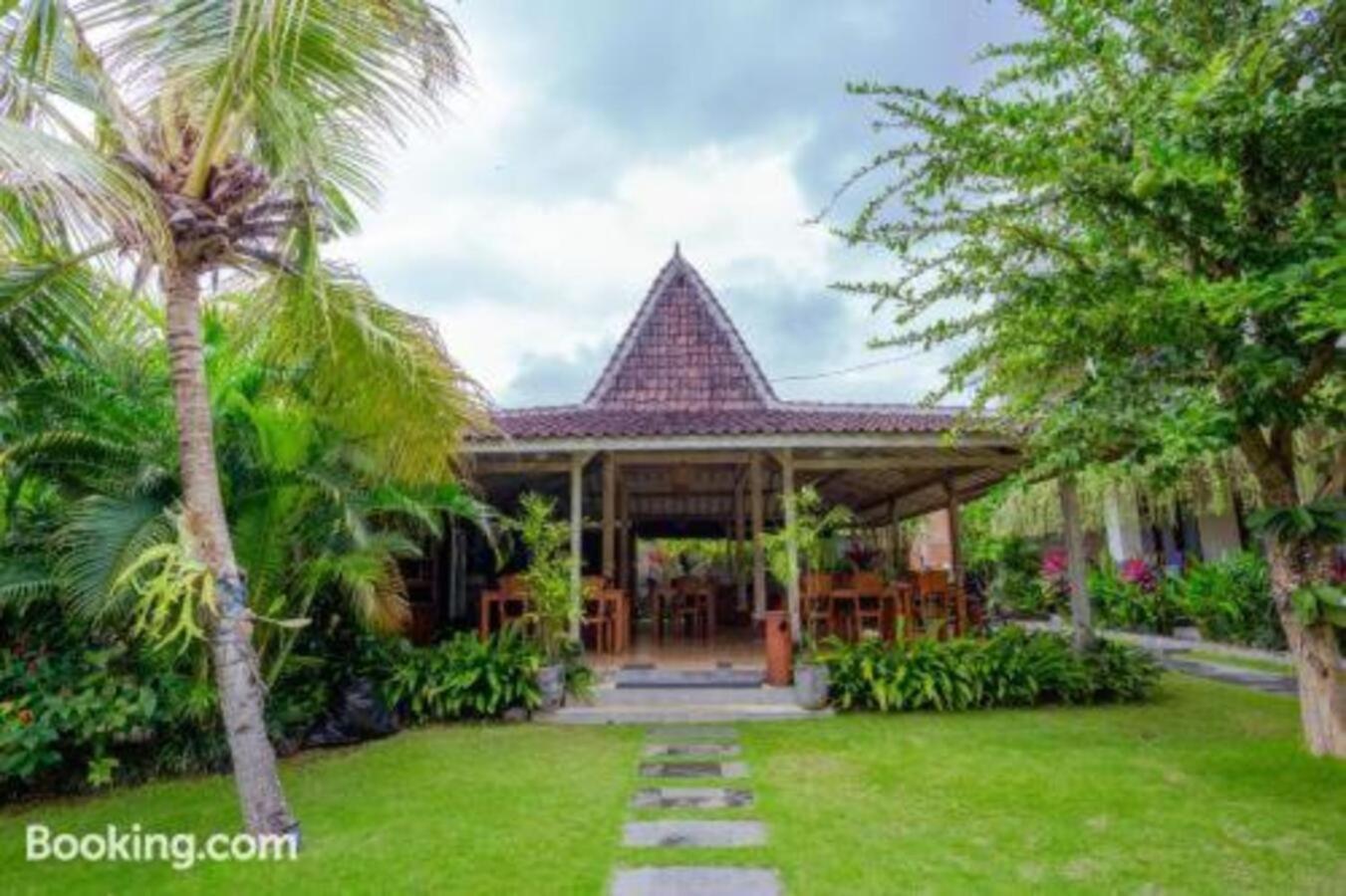 Puri Canggu Rooms Ll Exterior foto