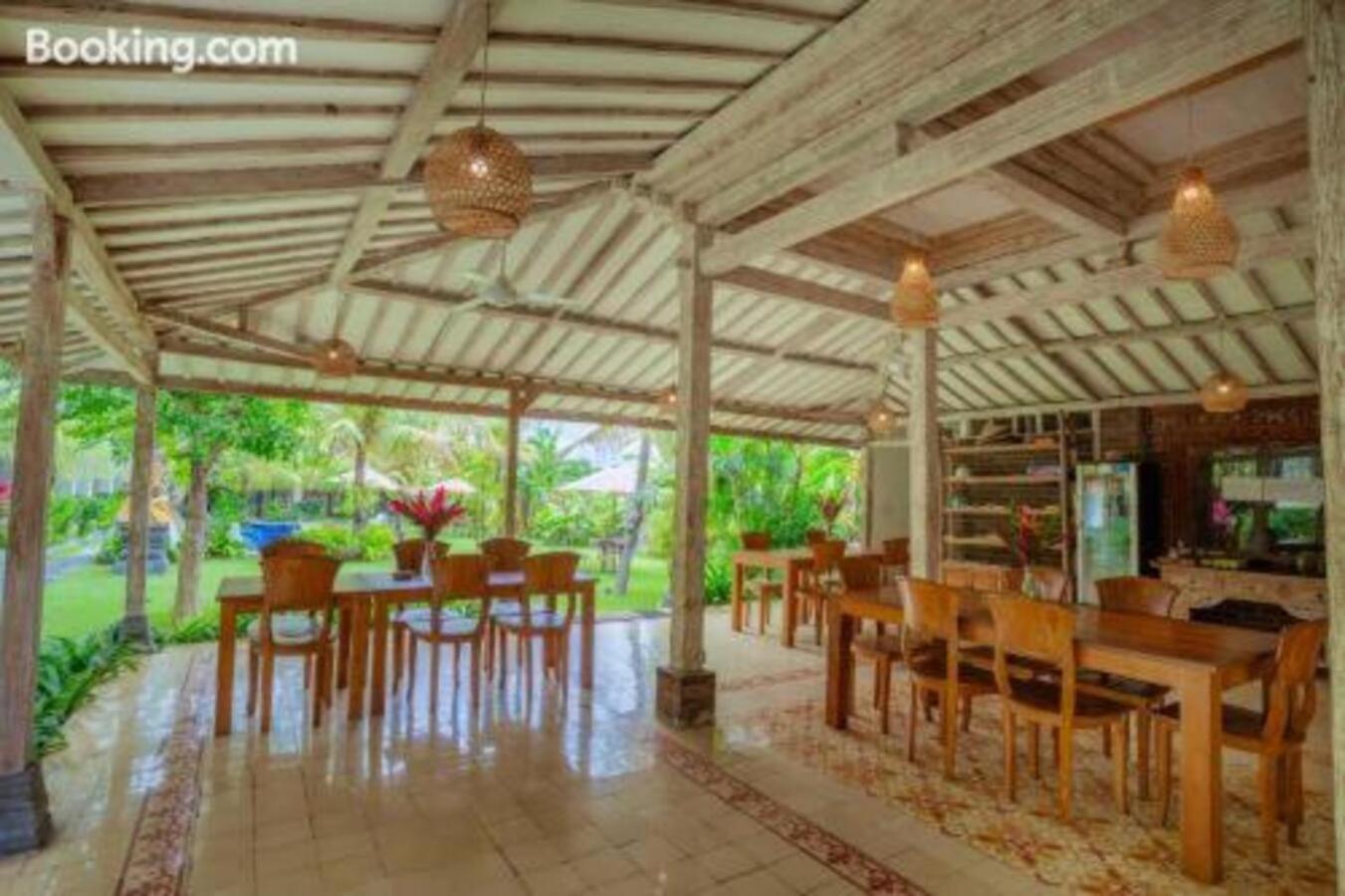Puri Canggu Rooms 2 Exterior foto