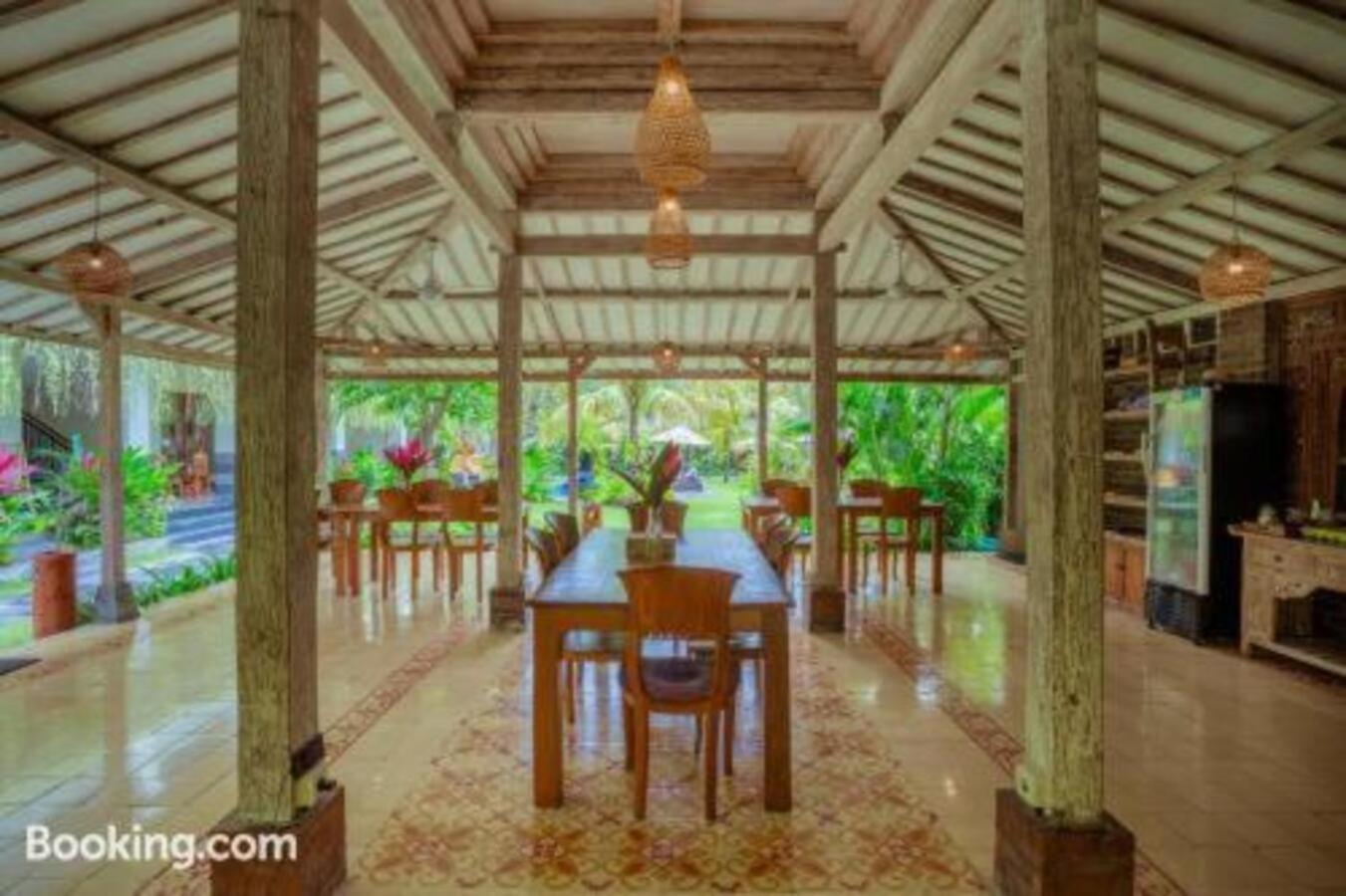 Puri Canggu Rooms 2 Exterior foto