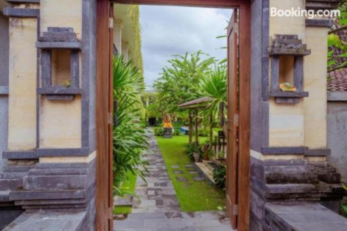 Puri Canggu Rooms Ll Exterior foto