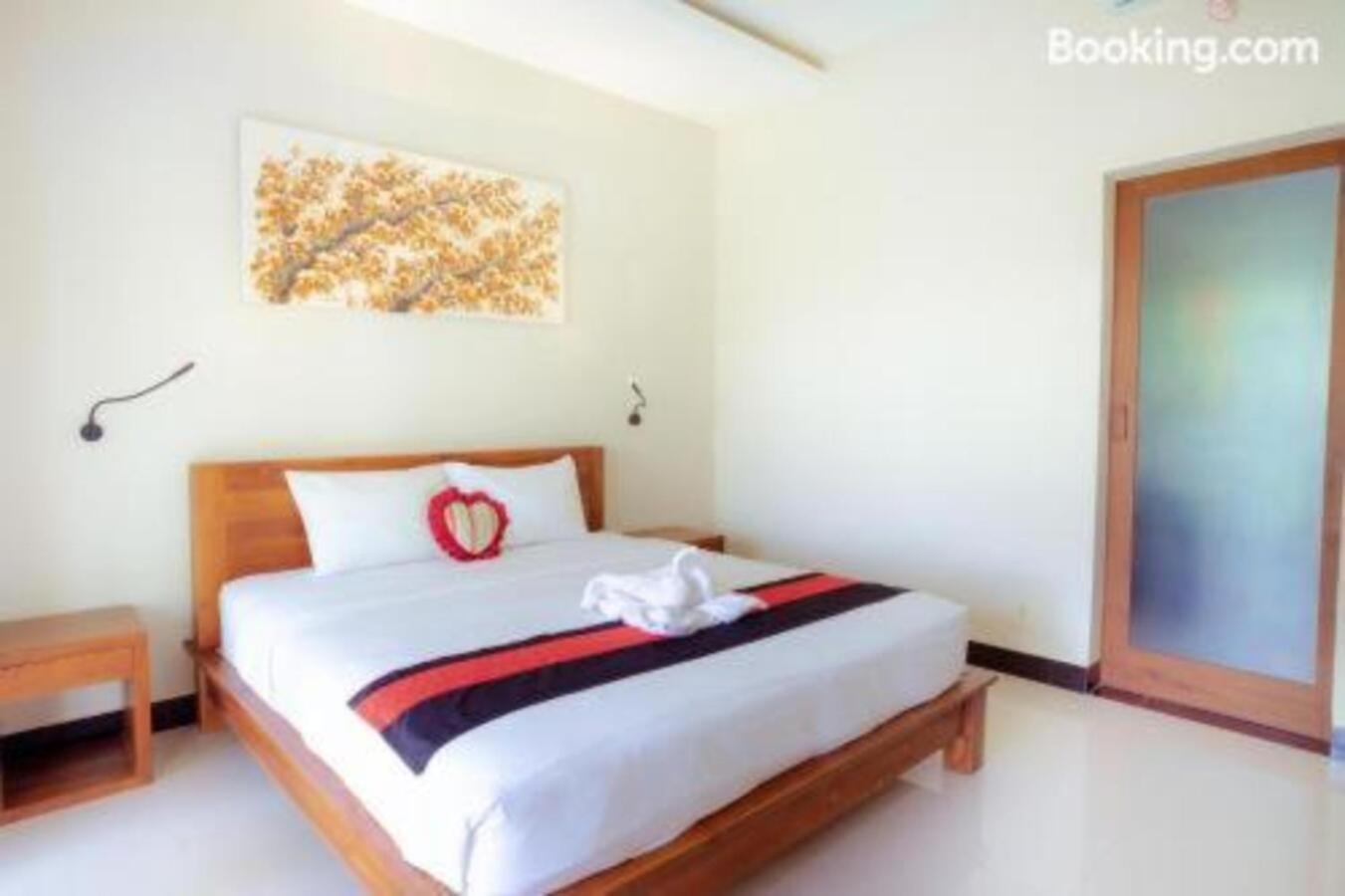 Puri Canggu Rooms Ll Exterior foto