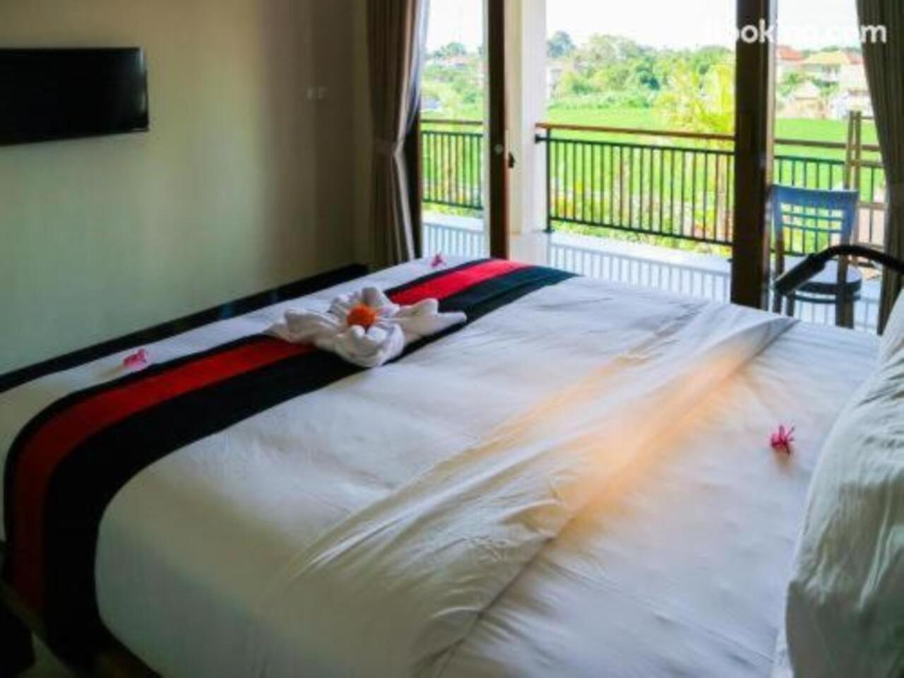 Puri Canggu Rooms Ll Exterior foto