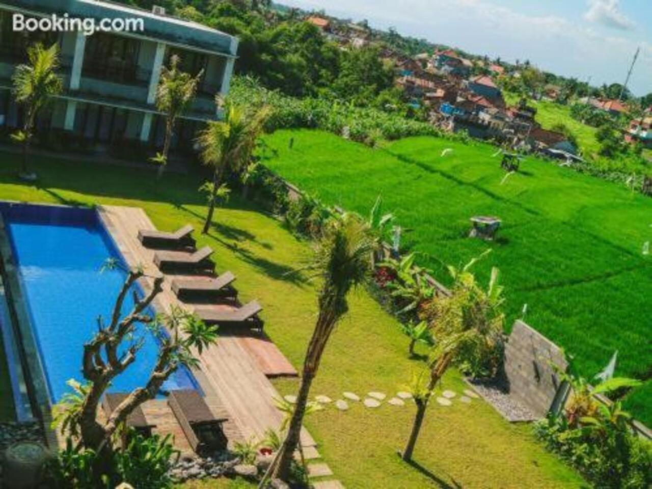 Puri Canggu Rooms Ll Exterior foto