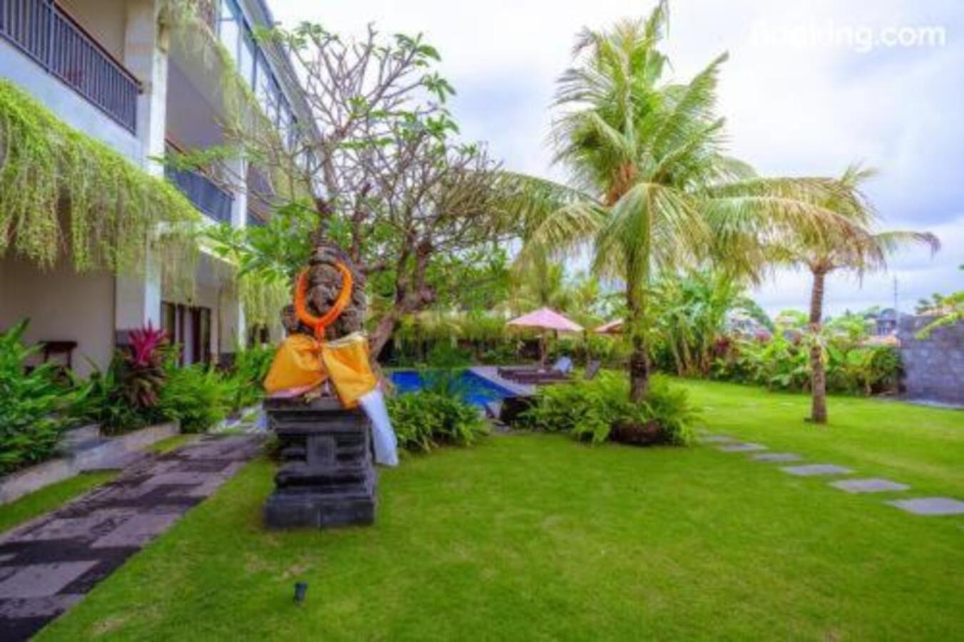 Puri Canggu Rooms 2 Exterior foto