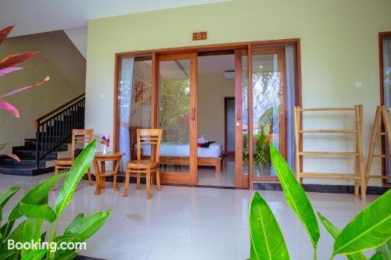 Puri Canggu Rooms Ll Exterior foto