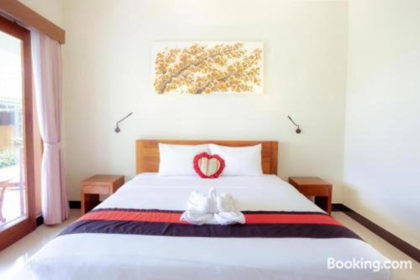 Puri Canggu Rooms Ll Exterior foto