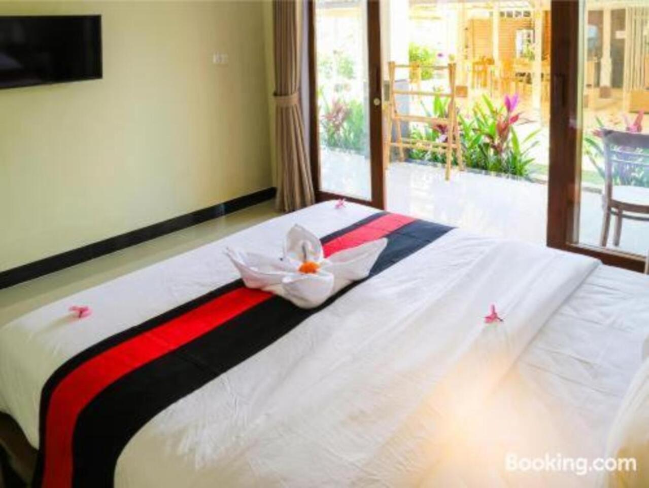 Puri Canggu Rooms Ll Exterior foto