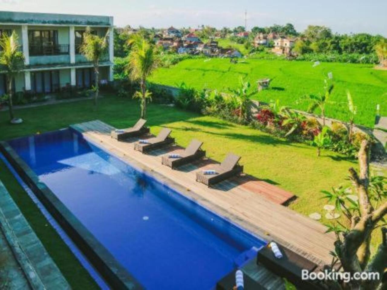 Puri Canggu Rooms Ll Exterior foto