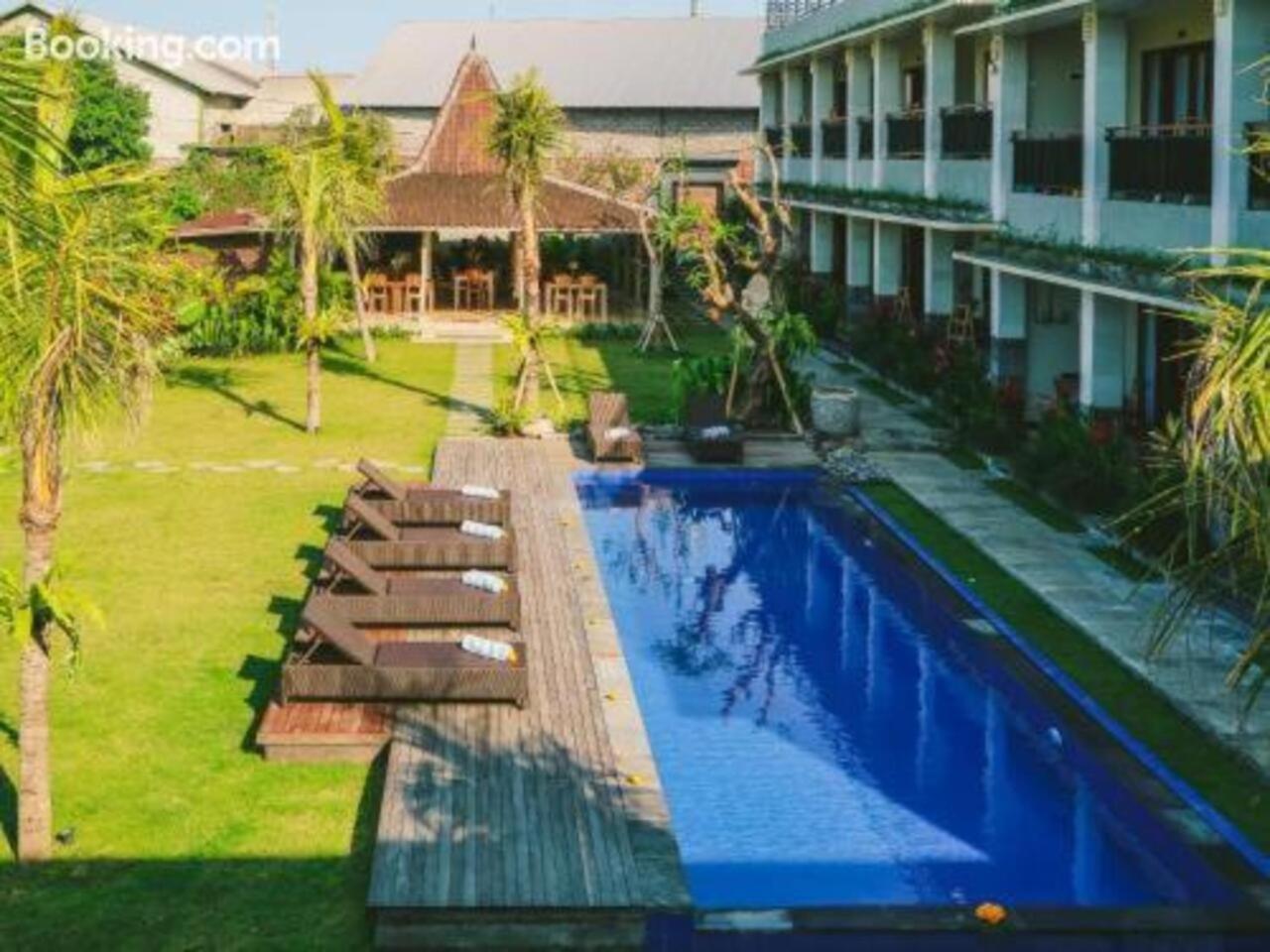 Puri Canggu Rooms Ll Exterior foto